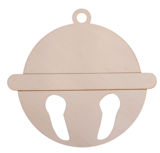 Decorazione Albero di Natale 16 cm