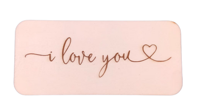 Dedica su Legno